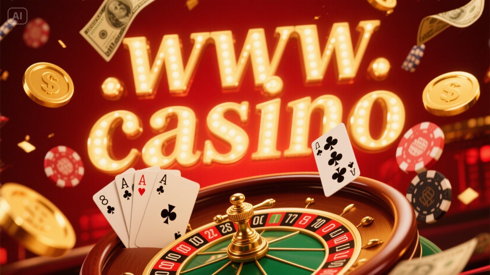 www casino پاکستان